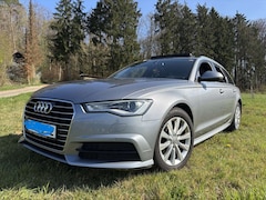 Bild des Angebotes Audi A6 A6 Avant 2.0 TDI ultra, gr. Navi, MFD 119gr./CO2