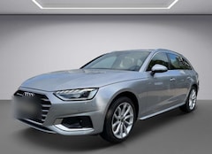 Bild des Angebotes Audi A4 Avant advanced 35 TFSI 110150 kWPS S tronic