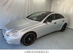 Bild des Angebotes Mercedes-Benz CLS 350 /LED/Navi/Leder/Xenon