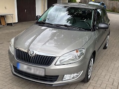 Bild des Angebotes Skoda Fabia Fabia 1.2 HTP Active