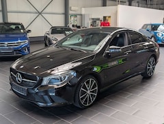 Bild des Angebotes Mercedes-Benz CLA 220 CDI 7G-DCT Urban