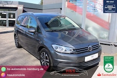 Bild des Angebotes VW Touran United 7-Sitzer