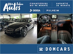 Bild des Angebotes Mercedes-Benz CLS 350 d 4Matic/STANDHEIZUNG/AMG