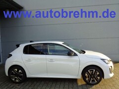 Bild des Angebotes Peugeot 208 PureTech 100 EAT8 Allure Navi Kamera Sitzhzg.