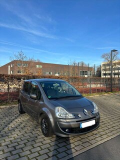 Bild des Angebotes Renault Modus 1.2 16V Quickshift Dynamique
