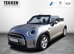 Bild des Angebotes MINI Cooper Cabrio Essential Trim Sitzhzg/Tempomat/LED/DAB