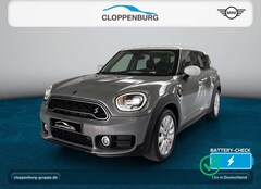 Bild des Angebotes MINI Cooper SE Countryman Cooper S E ALL4 Head-Up+Navi+ACC+SHZ+KeyGO+LED