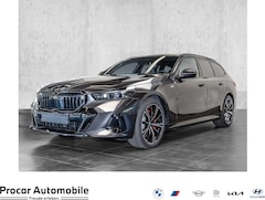 Bild des Angebotes BMW 540 d xDrive M Sport HUD PANO ACC AHK 360° KAM NAVI