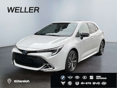 Bild des Angebotes Toyota Corolla 2.0 Hybrid Teamplayer *LED*ACC*RCam*SHZ*1,99%*