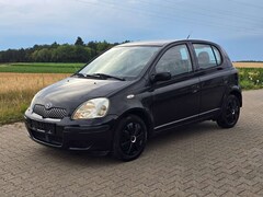 Toyota Yaris Yaris 1.0 Sol