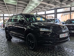 Bild des Angebotes Skoda Karoq Sportline 4x4 2.0 TSI ACC APP 4xSHZ AMBI