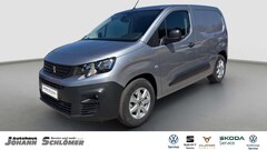 Bild des Angebotes Peugeot Partner Premium KLIMA AHK Kamera Klima Fenster el.