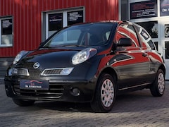 Bild des Angebotes Nissan Micra Visia"1.Hand"LPG"