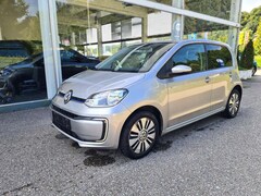 Bild des Angebotes VW e-up! VW e-up! CSS SHZ PDC beheizWSS BT GRA MwSt.!