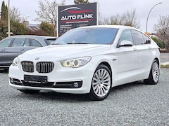 Bild des Angebotes BMW 530 530 d GT EURO 6 (NAVI/XENON/RFK/SHZ/LEDER/PDC)