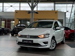 Bild des Angebotes VW Golf Sportsvan VII 1.2 TSI Allstar DSG BMT SHZ PDC 16" Klimautoma