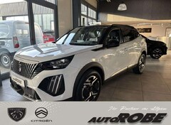 Bild des Angebotes Peugeot 2008 Hybrid 136 GT Automatik