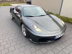 Ferrari F430 F1