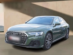 Bild des Angebotes Audi A8 50 TDI quattro Panorama Standhzg. Akkustikgl