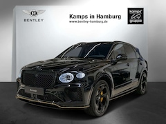 Bild des Angebotes Bentley Bentayga S Hybrid - Black Edition *Signal Yellow*