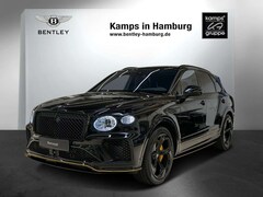 Bild des Angebotes Bentley Bentayga S Hybrid - Black Edition *Signal Yellow*