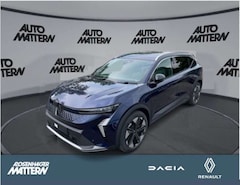 Bild des Angebotes Renault Scenic E-Tech Techno 170 Comfort Range 60Kwh