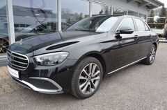 Bild des Angebotes Mercedes-Benz E 300 de 4M AVANTGARDE EXCLUSIVE*HUD*360*DISTRON