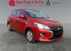 Bild des Angebotes Mitsubishi Space Star Select mit Klima, FSE, Herstellergarantie