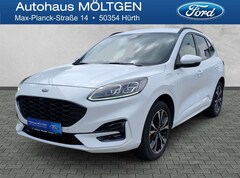 Bild des Angebotes Ford Kuga Plug-In Hybrid ST-Line X 2.5 Duratec -PHEV EU6d *N