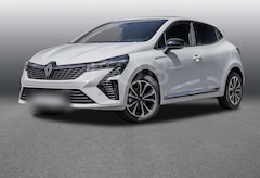 Bild des Angebotes Renault Clio Techno TCe 90 8-fach bereift NAVI SHZ PDC BT
