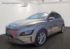 Bild des Angebotes Hyundai KONA Advantage Navi Apple CarPlay Android Auto Klimaaut