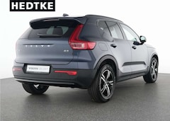 Bild des Angebotes Volvo XC40 B3 Geartronic Plus Dark ALARM*360°*STHZ