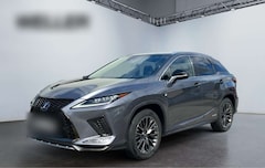Bild des Angebotes Lexus RX 450h F Sport *Allrad*360*HUD*Pano*M Levinson*