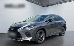 Bild des Angebotes Lexus RX 450h F Sport *Allrad*360*HUD*Pano*M Levinson*