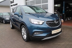 Bild des Angebotes Opel Mokka X Innovation 4x4 *TÜV-NEU*