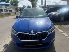 Bild des Angebotes Skoda Fabia 1.0l TSI 70kW SOLEIL