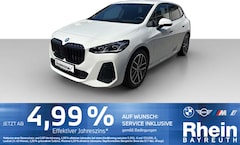 Bild des Angebotes BMW 223 i Active Tourer M Sport Navi AdapLED AHK Park Navi
