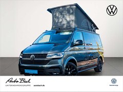 Bild des Angebotes VW T6.1 California Beach 2.0 TDI DSG Navi LED Stand