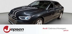 Bild des Angebotes Audi A4 Limousine advanced 40 TDI S tr. LED PDCam Nav