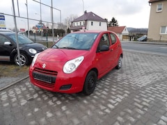 Bild des Angebotes Suzuki Alto Alto 1.0 Club, Klima, HU-AU NEU
