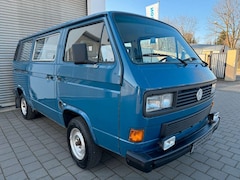 Bild des Angebotes VW T3 Caravelle - Aus 3.Hand"AHK"8-Sitzer