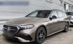 Bild des Angebotes Mercedes-Benz E 300 E 300 de T AMG°NIGHT°PANO°AHK°BURM4D°MBUX°DISTR°