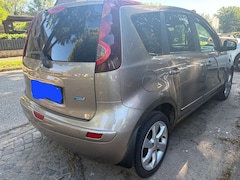 Bild des Angebotes Nissan Note 1.4 I-Way