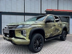 Bild des Angebotes Mitsubishi L200 Intro Edition Doppelkabine 4WD