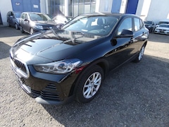 Bild des Angebotes BMW X2 xDrive25d Aut. Advantage