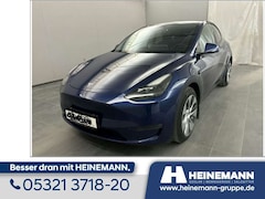 Bild des Angebotes Tesla Model Y Long Range Dual Motor AWD SoH 94%