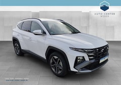 Bild des Angebotes Hyundai TUCSON FL 1.6 CRDi 48V-Hybrid Trend DCT 4WD KRELL