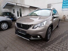 Bild des Angebotes Peugeot 2008 Allure PureTech, 1-HAND (*1937)