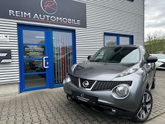 Bild des Angebotes Nissan Juke 1.5 DCI"*KLIMA*KAMERA*LEDER-LENKRAD*LM-FELGEN*