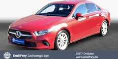 Bild des Angebotes Mercedes-Benz A 180 A-Klasse